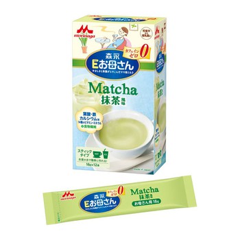 Sữa bà bầu Morinaga - Macha