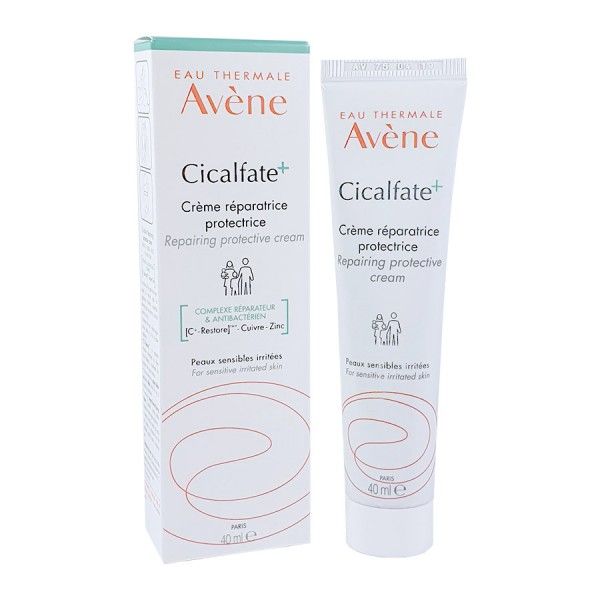 Kem phục hồi da, liền sẹo Avene 50ml