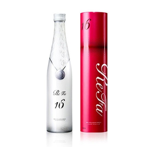 Collagen enrich Refa 16 240ml