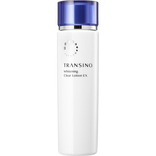 Nước hoa hồng Transino Whitening Clear Lotion EX trị nám 150ml