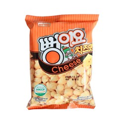 Bắp rang vị phomai 110g Hàn Quốc