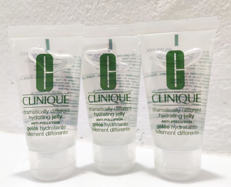 Gel dưỡng ẩm Clinique Jelly 30ml