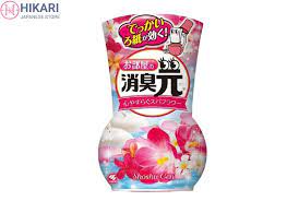 Sáp Thơm Phòng Nhật Bản Shoshu Gen hương hoa