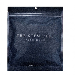 Mặt nạ tế bào gốc The Stem Cell 30 miếng màu đen(T50)