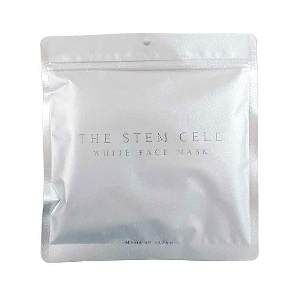 Mặt nạ tế bào gốc The Stem Cell dưỡng ẩm làm trắng 30 miếng