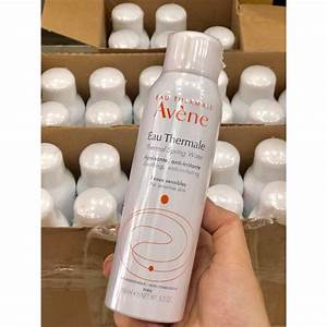 Xịt khoáng Avene Pháp 150ml
