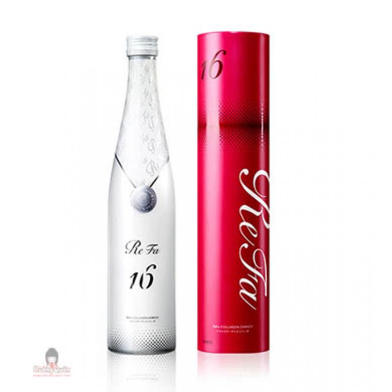 Collagen enrich Refa 16 480ml