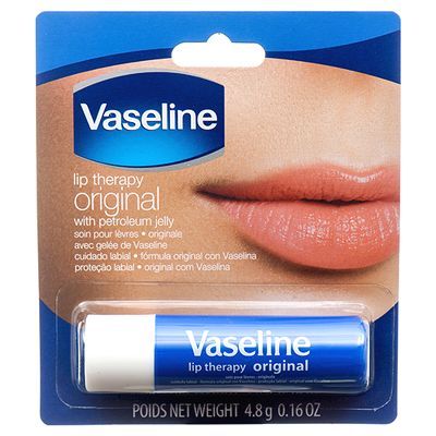 Dưỡng Môi Vaseline Therapy Lip Balm 4.8g