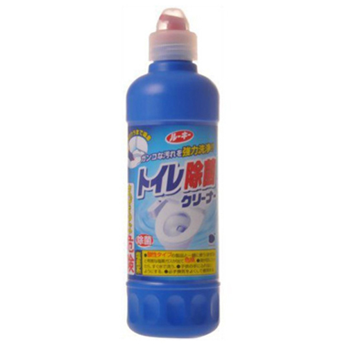 Nước tẩy toilet 500ml