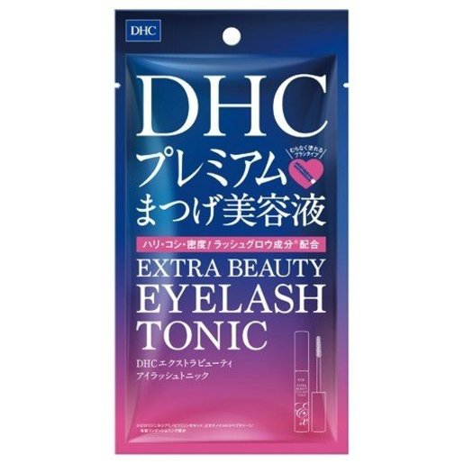 Dưỡng mi DHC Extra beauty Eyelash Tonic 6.5ml