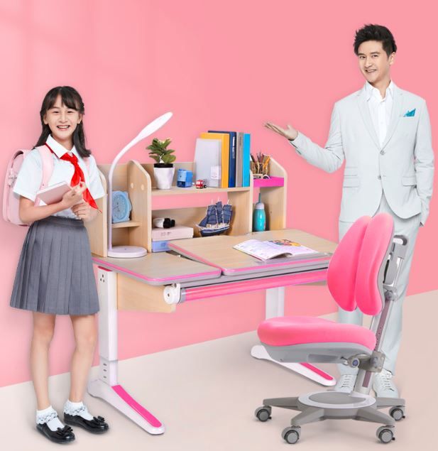 Bàn Chống Gù Cận-D402N-112x70