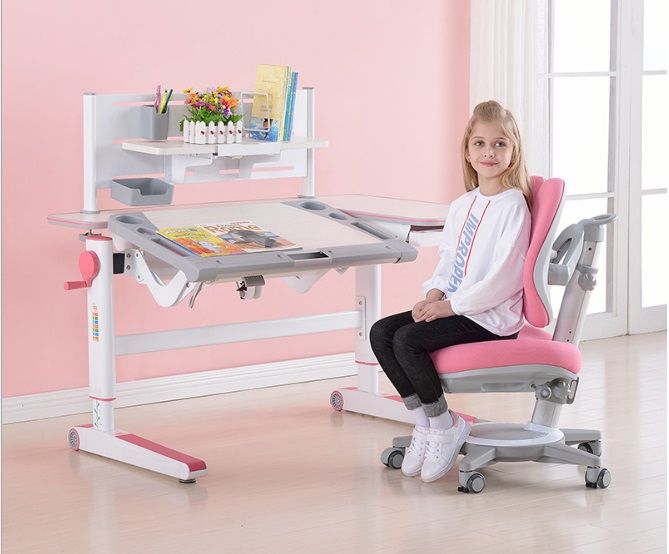 Bàn Chống Gù Cận-D601N-120x78