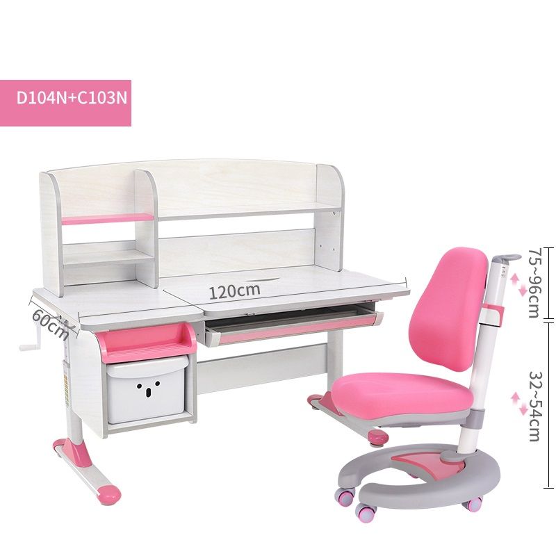 Ghế Chống Gù Cận-C103N