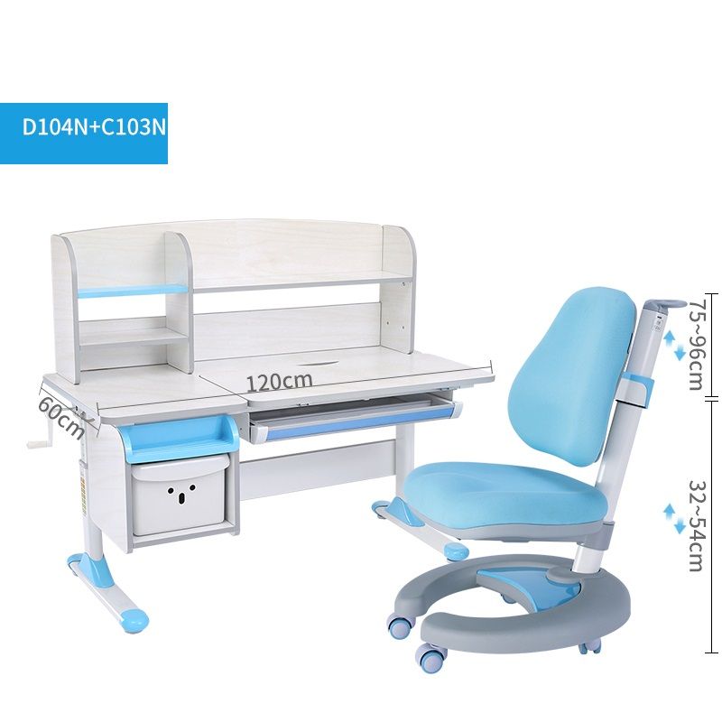 Ghế Chống Gù Cận-C103N