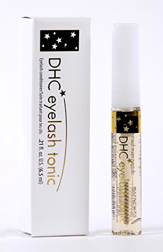 Dưỡng mi DHC Eyelash Tonic 6.5ml