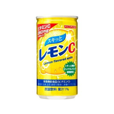 Nước uống vị chanh Vitamin C 190g