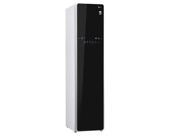 Máy giặt Nhật Bản nội địa LG STYLER S3BF