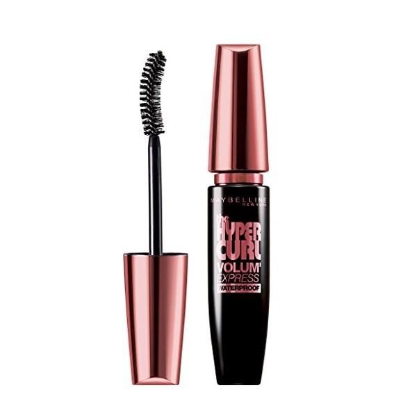 Mascara Maybelline New York Cong Mi Hypercurl 9.2ml