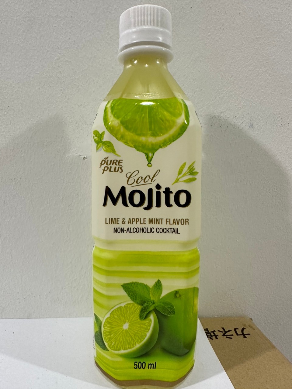 Nước uống chanh bạc hà Cool Mojito 500ml