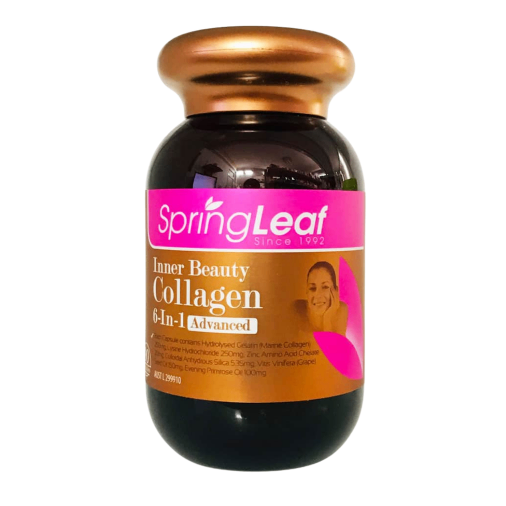 Viên uống Collagen chống lão hóa Beauty Collagen Plus 90 viên