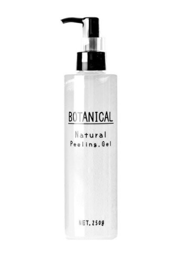 Tẩy da chết Bionista Peeling Gel botanical 240ml