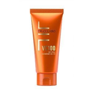 Gel rửa mặt Dr.Ci:Labo VC100 Hot Peel EX 150g