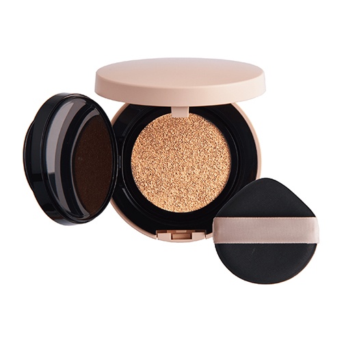 Kem nền Cezanne Cushion Foundation 00 màu be sáng 11g