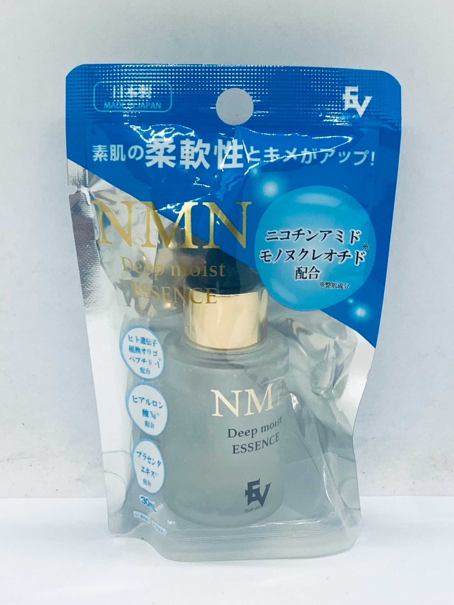 Serum dưỡng ẩm NMN lọ 30ml