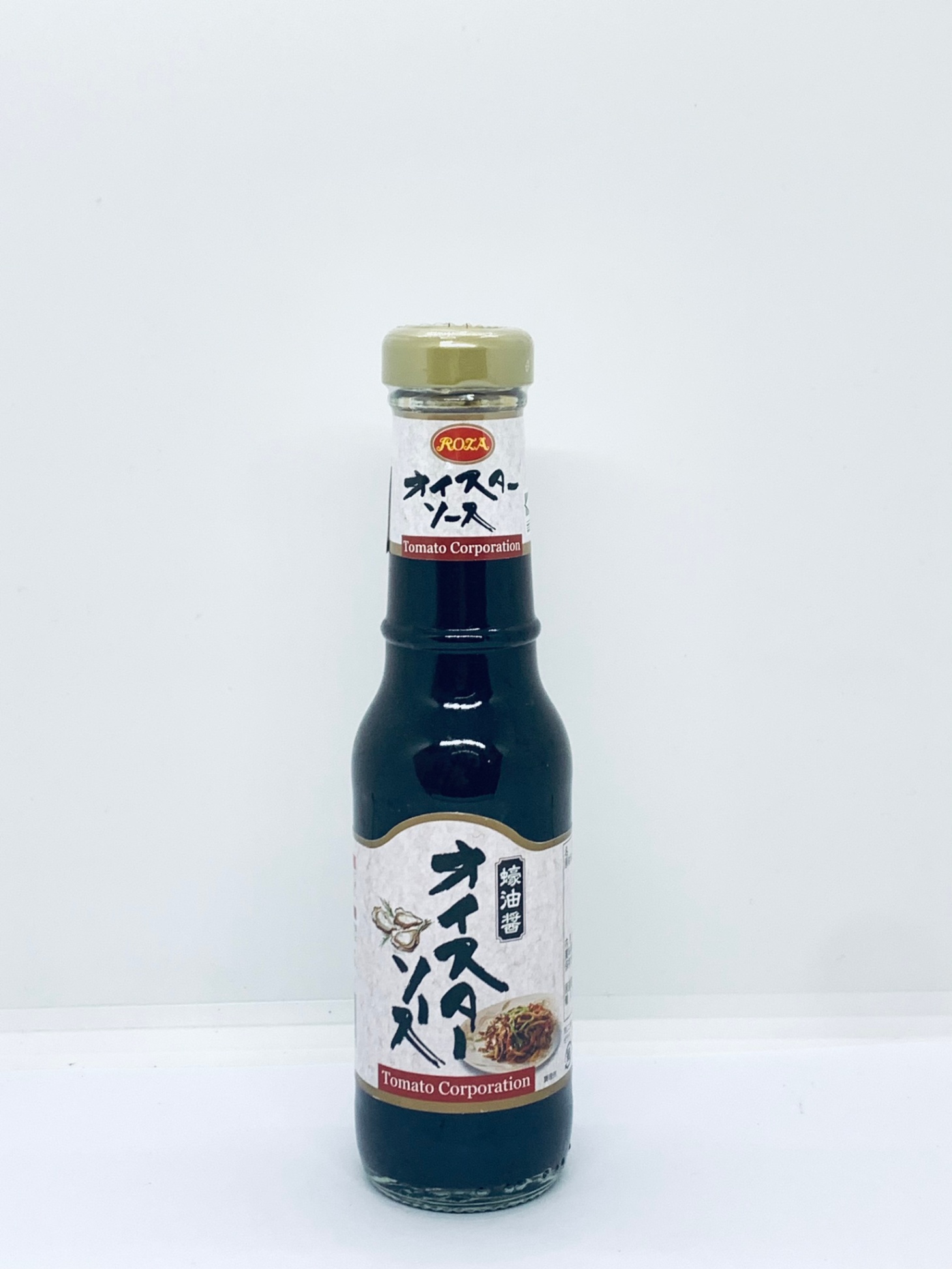 Dầu Hào Roza Tomato 180G