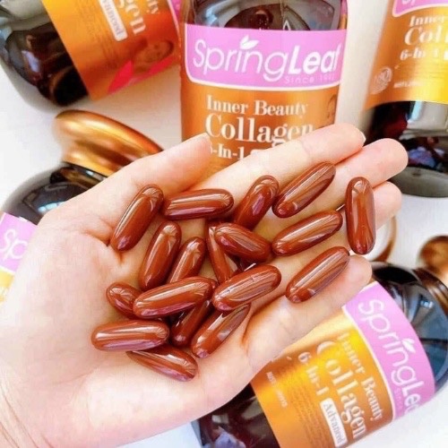 Viên uống Collagen chống lão hóa Beauty Collagen Plus 90 viên