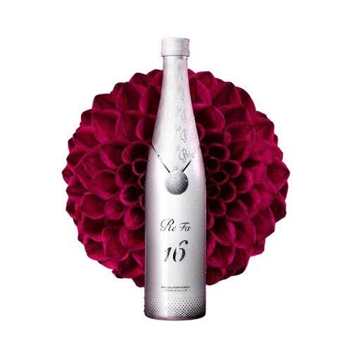 Collagen enrich Refa 16 480ml