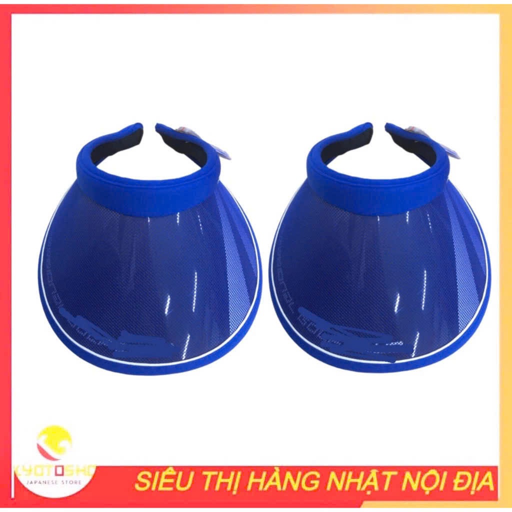 MŨ GOLF NỮ xanh perro