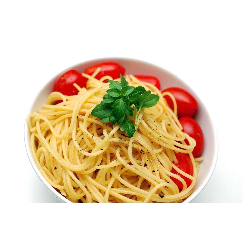 Mỳ Ý Spaghetti 1,4mm 500g