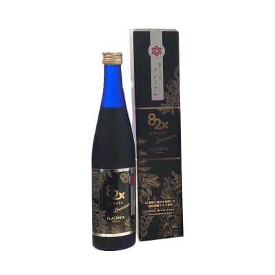 Tinh chất nhau thai placenta Sakura Premiums 82X450000mg
