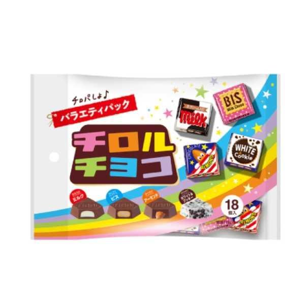 KM MUA 1 TẶNG 1 Kẹo socola Tirol 18 miếng T40