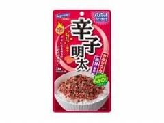 Gia vị rắc cơm Hagoromo vị trứng cá tuyết 28g