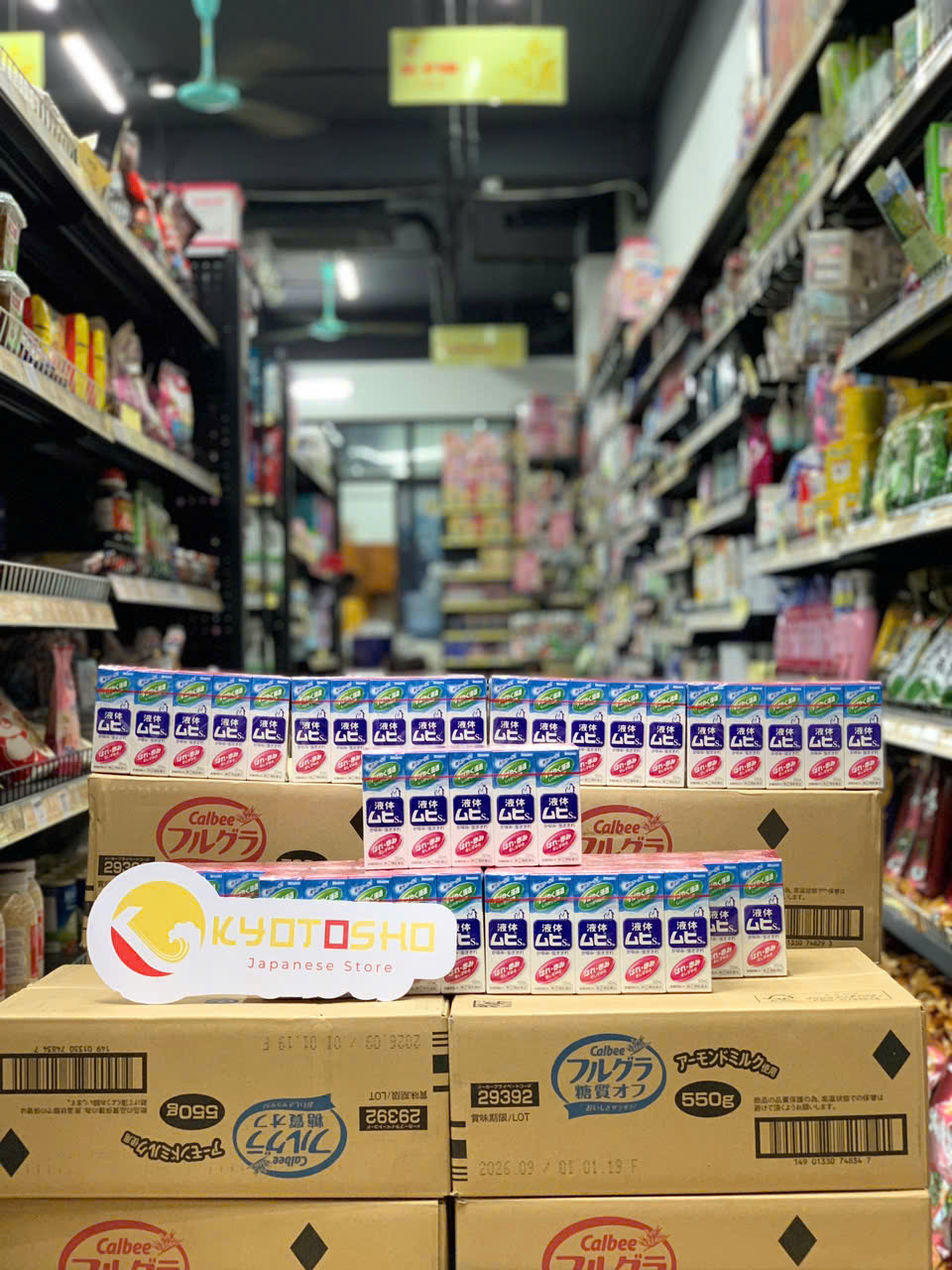 Lăn Bôi Muỗi Ngứa Muhi 50ml