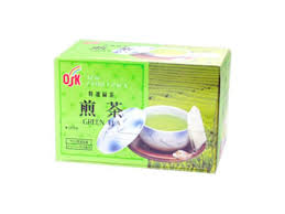 Trà Xanh Túi Lọc Osk Sencha 20 Pack