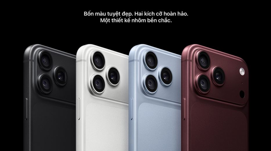 IPHONE 18 PRO MAX