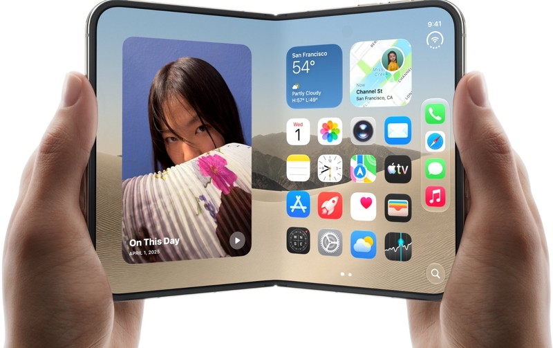 IPHONE DUO
