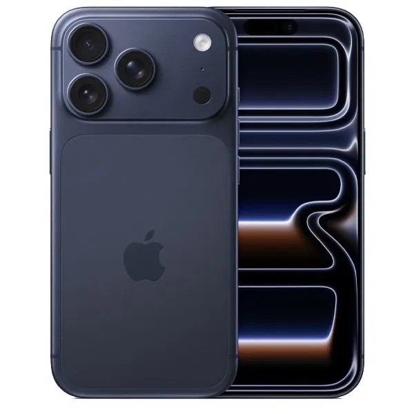 iPhone 17 Pro Max - Mới 100%, Đã kích hoạt - 512GB - Xanh