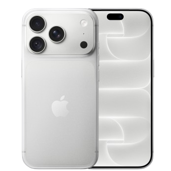 iPhone 18 Pro Max 256GB - Fullbox VNA FPT - Bạc