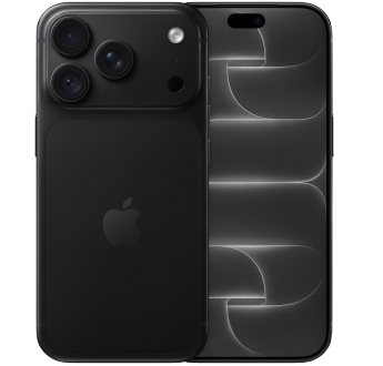 iPhone 18 Pro Max 1TB - Fullbox VNA FPT - Đen