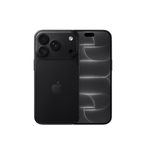 iPhone 18 Pro Max 256GB - Fullbox VNA FPT - Đen