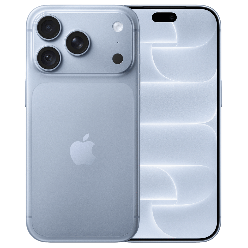 iPhone 18 Pro Max 256GB - Fullbox VNA FPT - Thanh Băng