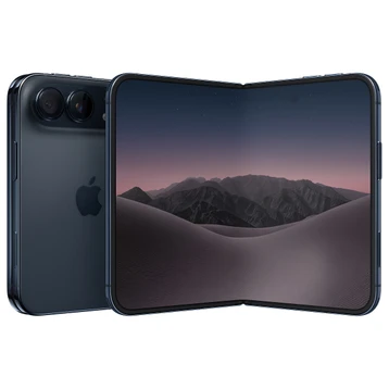 iPhone Duo 512GB - Fullbox VNA FPT - Trời đêm