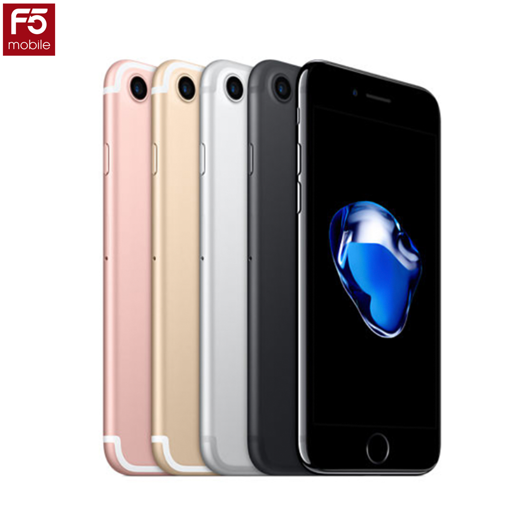 iPhone 7 Quốc tế 32GB – Likenew 99,99%