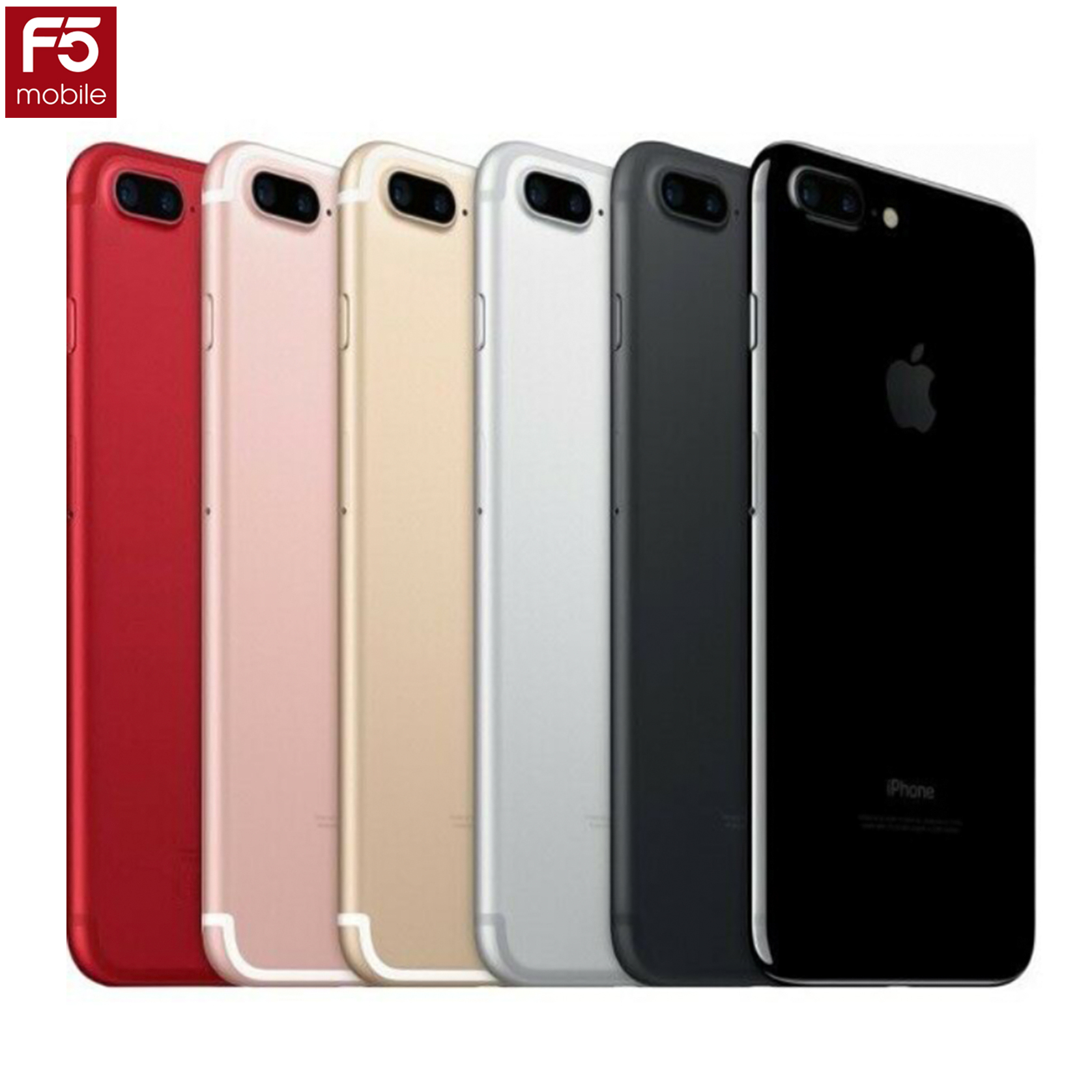 iPhone 7 Plus Quốc tế 128GB – Likenew 99,99%