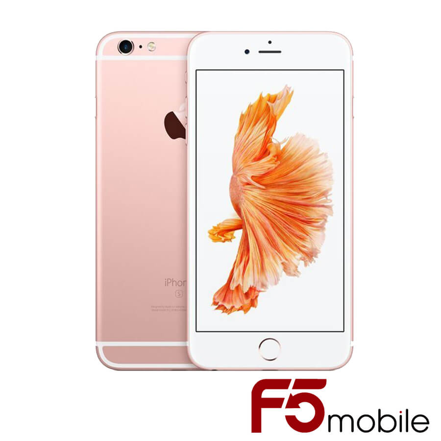 iPhone 6S Quốc tế 32GB – Likenew 99,99%