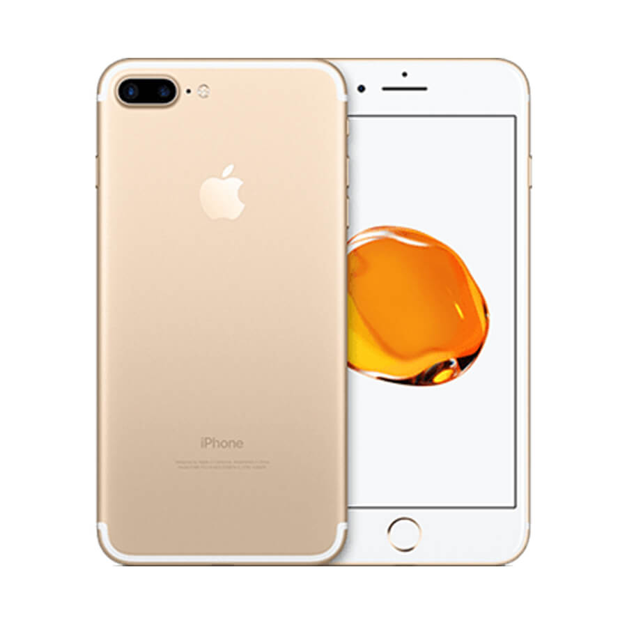 iPhone 7 Plus Quốc tế 128GB – Likenew 99,99%